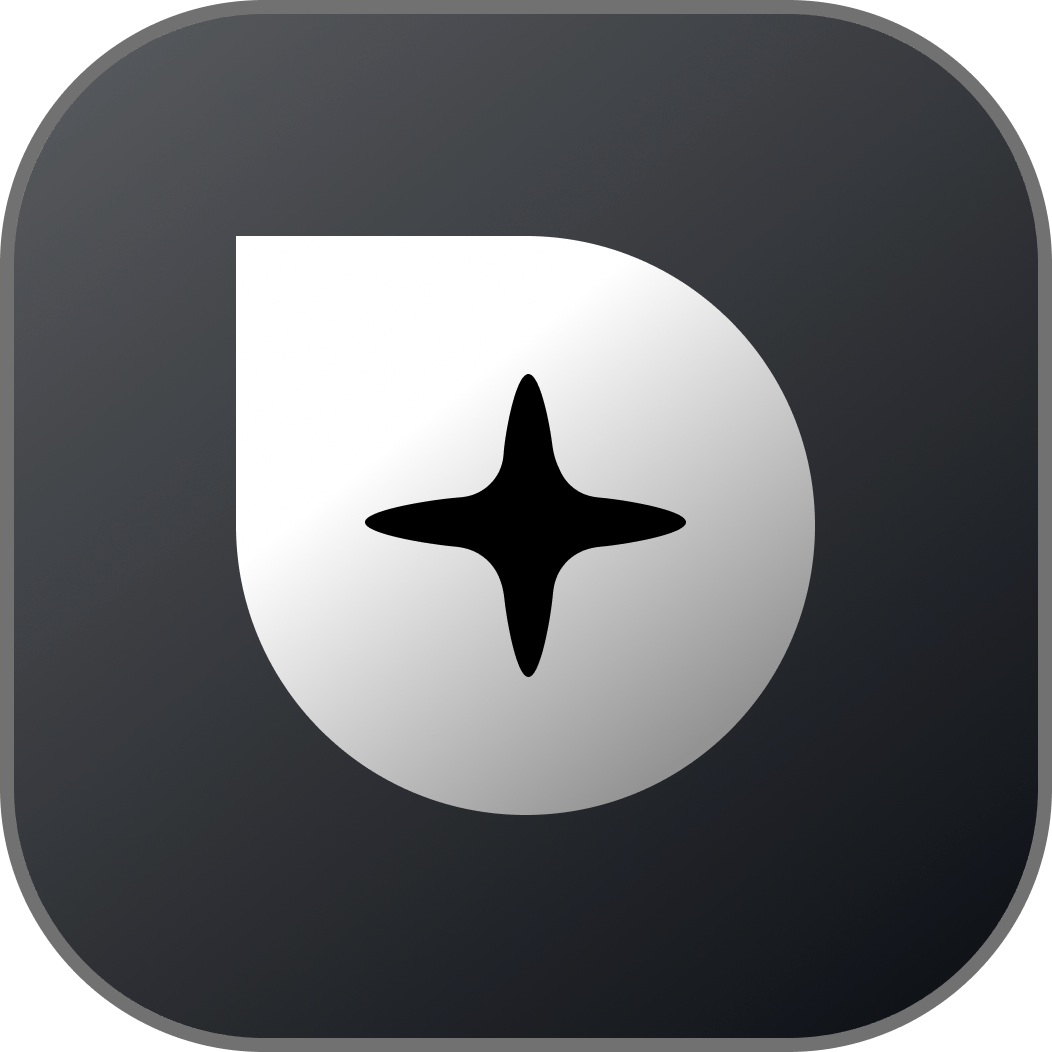 Discovered Labs logo